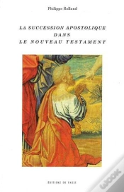 Capa do artigo La Succession Apostolique Dans Le Nouveau Testament