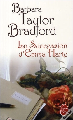Capa do artigo La Succession d'Emma Harte