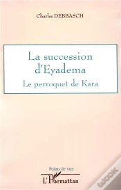 Capa do artigo La Succession D