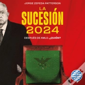 Capa do artigo La Sucesión 2024
