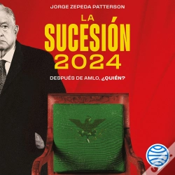 Capa do artigo La Sucesión 2024
