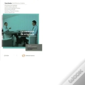Capa do artigo La Sucesión De Empresa (Papel + E-Book)