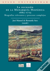 Capa do artigo La Sucesión De La Monarquía Hispánica