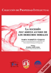 Capa do artigo La Sucesión Post Mortem Auctoris De Los Derechos Morales