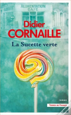 Capa do artigo La Sucette Verte