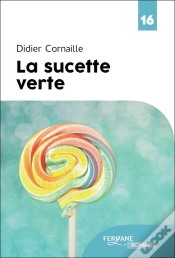 Capa do artigo La Sucette Verte