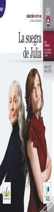 Capa do artigo La Suegra De Julia