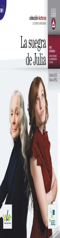 Capa do artigo La Suegra De Julia
