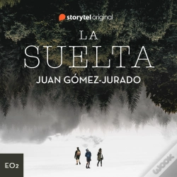 Capa do artigo La Suelta - S01e02