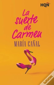 Capa do artigo La Suerte De Carmen