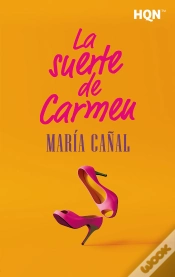 Capa do artigo La Suerte De Carmen