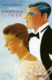 Capa do artigo La Suerte De La Consorte