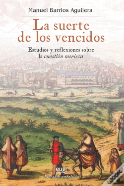 Capa do artigo La Suerte De Los Vencidos