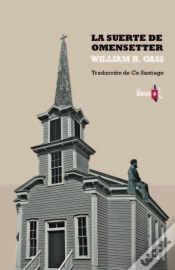 Capa do artigo La Suerte De Omensetter