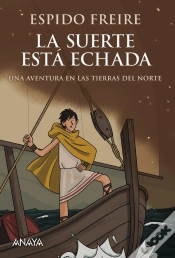 Capa do artigo La Suerte Está Echada