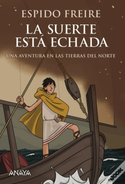 Capa do artigo La Suerte Está Echada