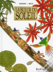 Capa do artigo La Sueur Du Soleil