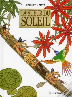 Capa do artigo La Sueur Du Soleil