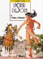 La Sueur Du Soleil T.1; L'Indien D'Eldorado - Preview