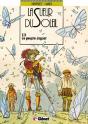 La Sueur Du Soleil T.3; Le Peuple Jaguar - Preview