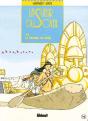 La Sueur Du Soleil T.5; Le Serpent De Sang - Preview