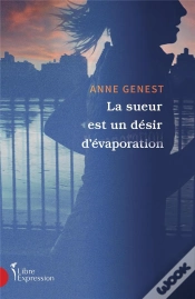 Capa do artigo La Sueur Est Un Désir D