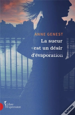 Capa do artigo La Sueur Est Un Désir D'Évaporation