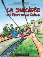 La Suicidée Du Pont De La Caille - Preview