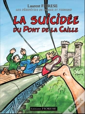 Capa do artigo La Suicidée Du Pont De La Caille