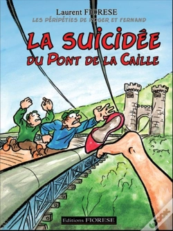 Capa do artigo La Suicidée Du Pont De La Caille