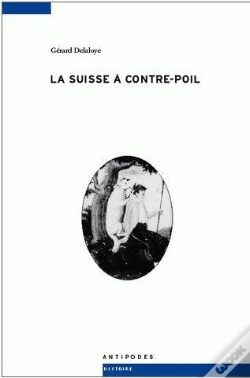 Capa do artigo La Suisse À Contre-Poil