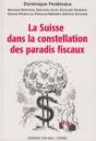 La  Suisse Dans La Constellation Des Paradis Fiscaux - Preview