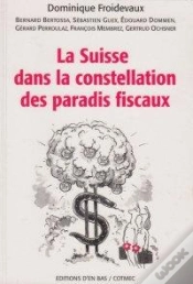Capa do artigo La  Suisse Dans La Constellation Des Paradis Fiscaux