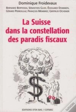 Capa do artigo La  Suisse Dans La Constellation Des Paradis Fiscaux