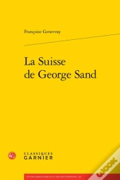 Capa do artigo La Suisse De George Sand