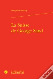 Capa do artigo La Suisse De George Sand