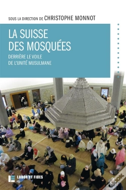Capa do artigo La Suisse Des Mosquees