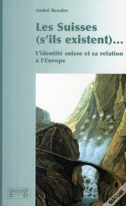 Capa do artigo La Suisse Face Au Défi Européen