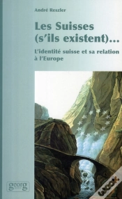 Capa do artigo La Suisse Face Au Défi Européen
