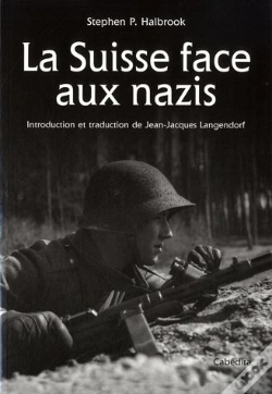 Capa do artigo La Suisse Face Aux Nazis