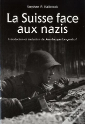 La Suisse Face Aux Nazis