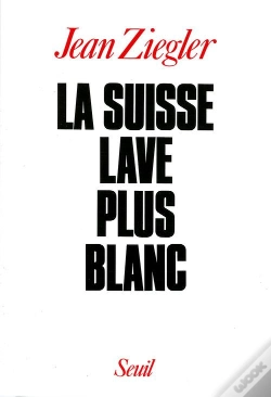 Capa do artigo La Suisse Lave Plus Blanc