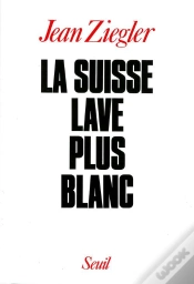 Capa do artigo La Suisse Lave Plus Blanc