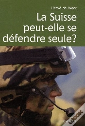 Capa do artigo La Suisse Peut-Elle Se Défendre Seule ?