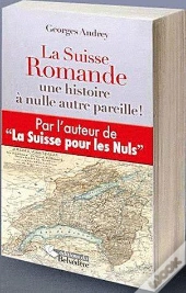 La Suisse Romande