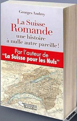 Capa do artigo La Suisse Romande