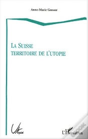 Capa do artigo La Suisse, Territoire De L