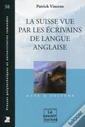Capa do artigo La Suisse Vue Par Les Écrivains De Langue Anglaise