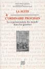 La Suite A L'Ordinaire Prochain - La Representation Du Monde Dans Les Gazettes - Preview