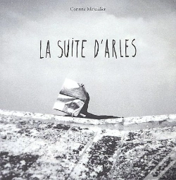 Capa do artigo La Suite D'Arles